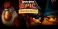 Angry Birds Epic Apk v1.0.9 + Data Mod [Dinheiro ilimitado]